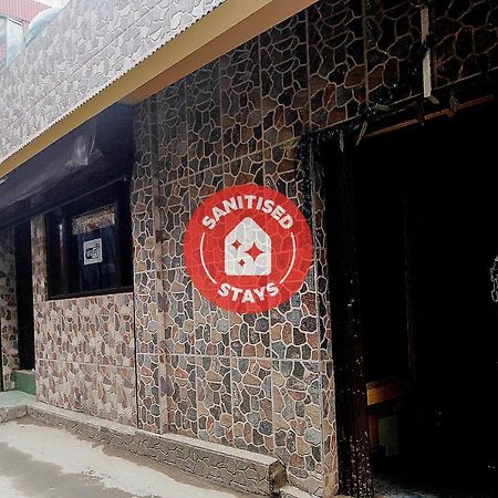 Oyo 79616 Hotel Mayur 다르질링 외부 사진