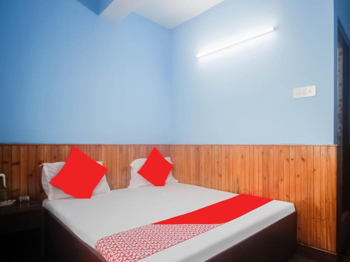 Oyo 79616 Hotel Mayur 다르질링 외부 사진