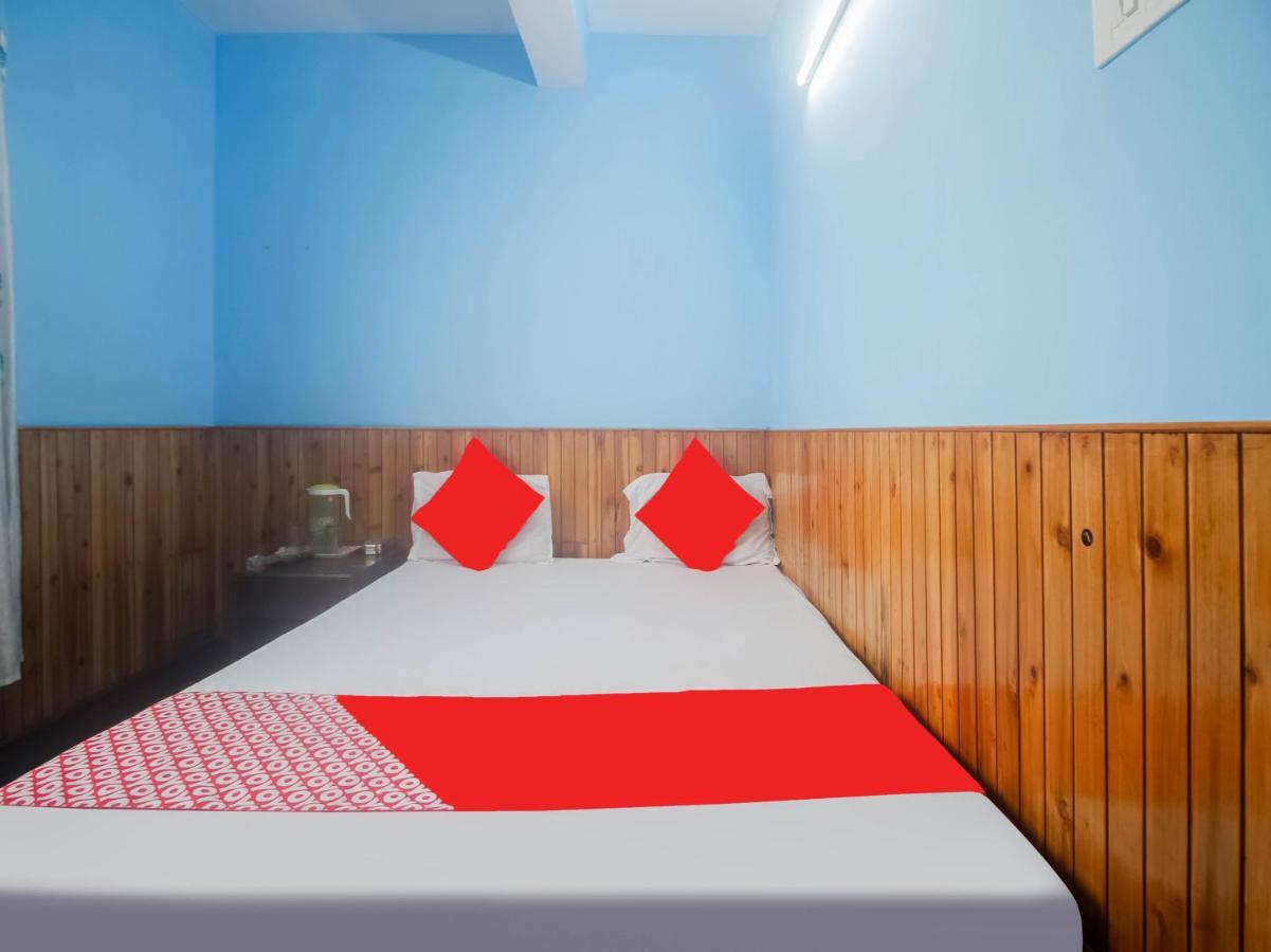 Oyo 79616 Hotel Mayur 다르질링 외부 사진