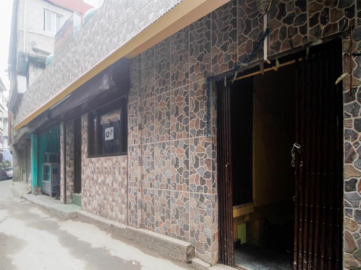 Oyo 79616 Hotel Mayur 다르질링 외부 사진