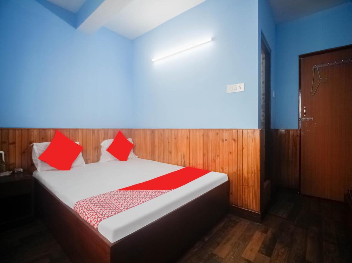 Oyo 79616 Hotel Mayur 다르질링 외부 사진