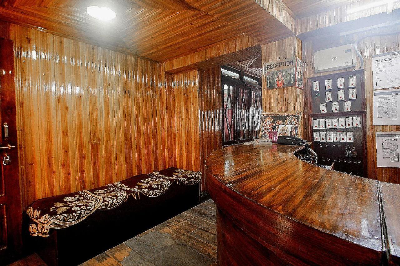 Oyo 79616 Hotel Mayur 다르질링 외부 사진