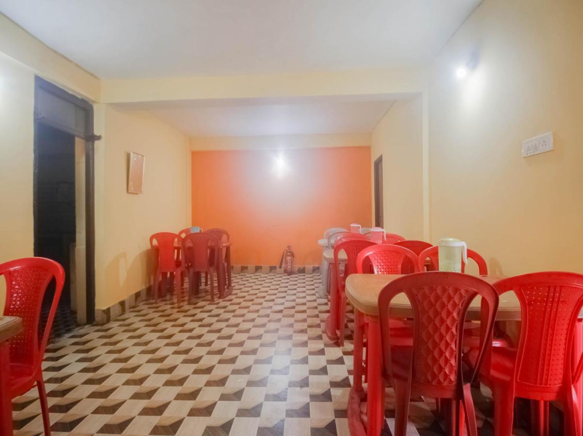 Oyo 79616 Hotel Mayur 다르질링 외부 사진