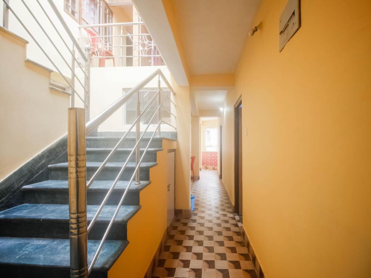 Oyo 79616 Hotel Mayur 다르질링 외부 사진