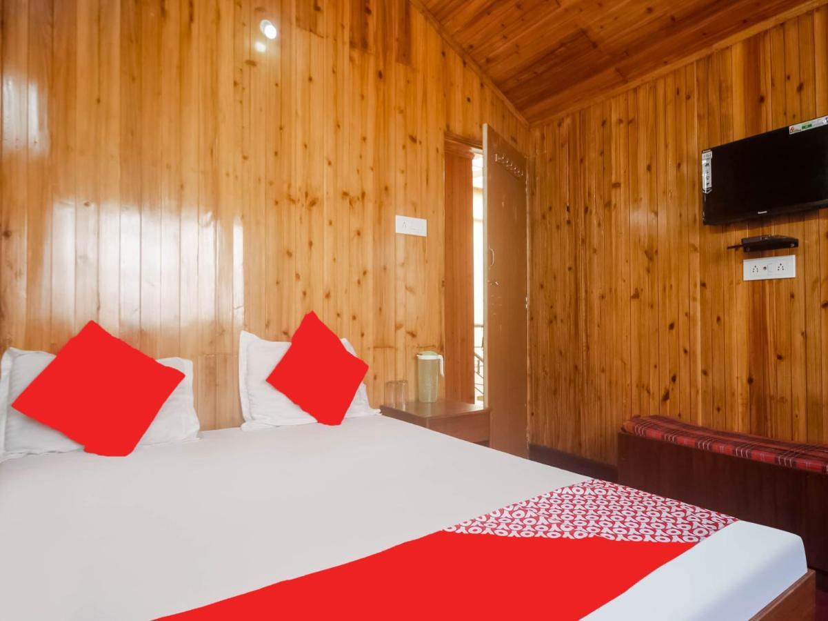 Oyo 79616 Hotel Mayur 다르질링 외부 사진