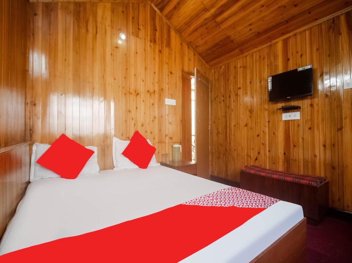 Oyo 79616 Hotel Mayur 다르질링 외부 사진