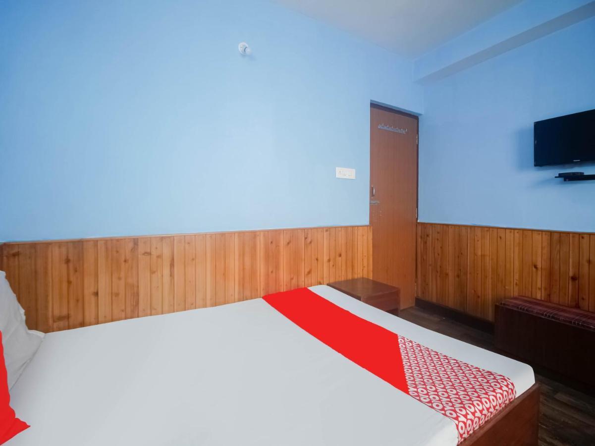 Oyo 79616 Hotel Mayur 다르질링 외부 사진