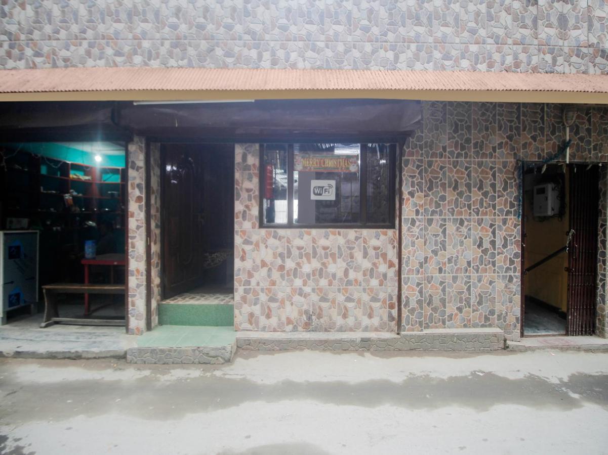 Oyo 79616 Hotel Mayur 다르질링 외부 사진