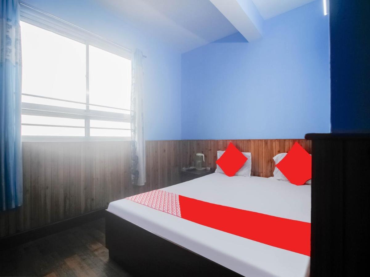 Oyo 79616 Hotel Mayur 다르질링 외부 사진