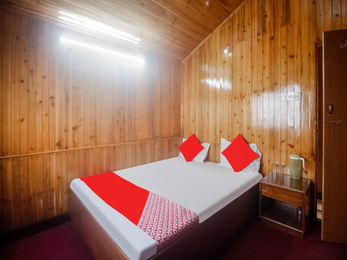 Oyo 79616 Hotel Mayur 다르질링 외부 사진