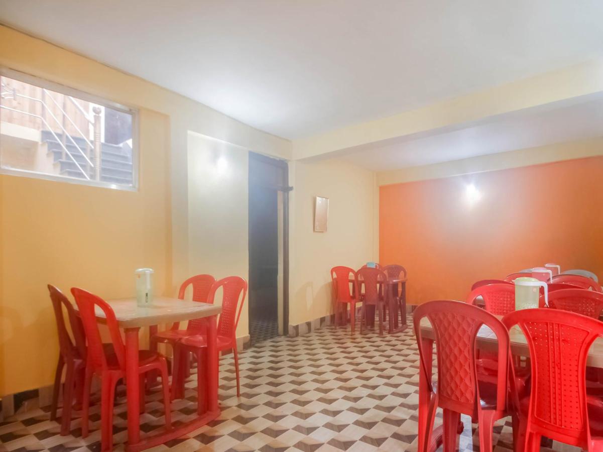 Oyo 79616 Hotel Mayur 다르질링 외부 사진
