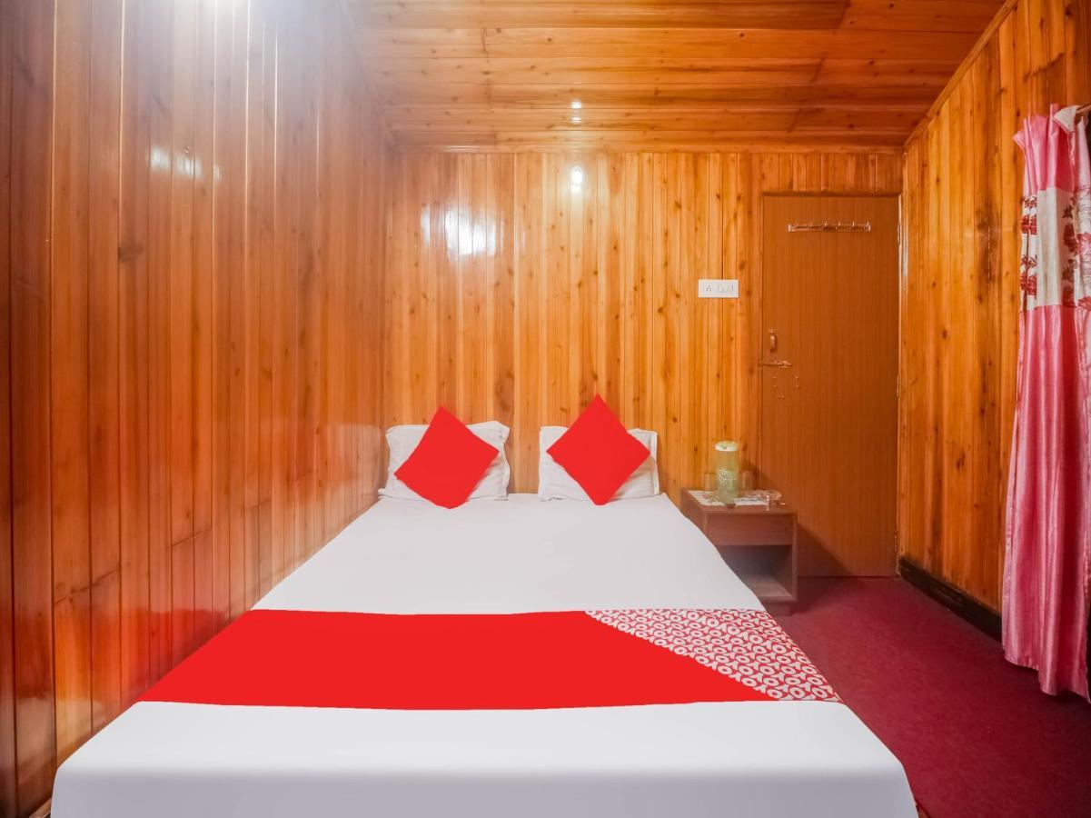 Oyo 79616 Hotel Mayur 다르질링 외부 사진