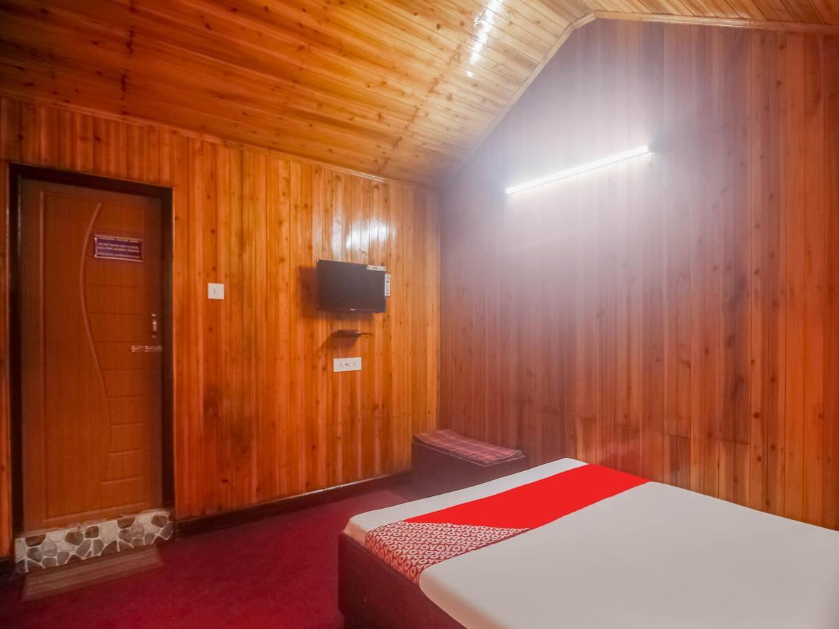 Oyo 79616 Hotel Mayur 다르질링 외부 사진